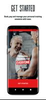 Everyone Active PT poster