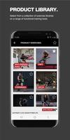 Escape Fitness 스크린샷 1