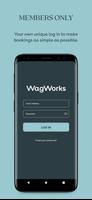 WagWorks poster