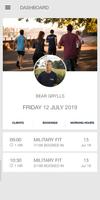 Instructor App penulis hantaran