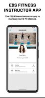 EOS Instructor โปสเตอร์