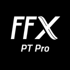 FF UK PT Pro 아이콘