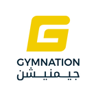 GymNation Pro-icoon