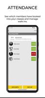 GymNation Pro screenshot 2
