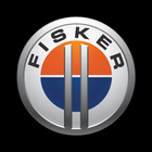 My Fisker ikon