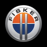 My Fisker ícone