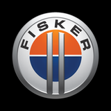 My Fisker أيقونة