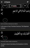 Quran word by word & tafsir capture d'écran 2
