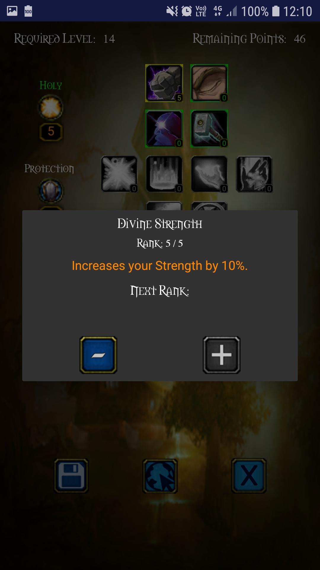 WoW Classic TBC Wotlk Vanilla Talent Calculator APK pour Android Télécharger