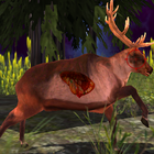 Deer Hunting 2 - Jägersaison Zeichen