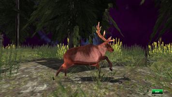 Deer Hunting 2 - Jägersaison Plakat