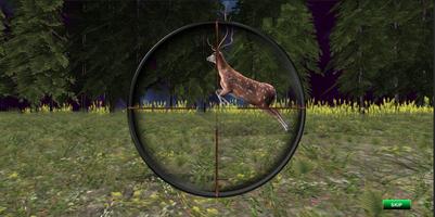 Deer Hunting 2 - Jägersaison Screenshot 1