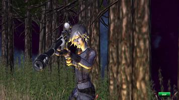 Animal Hunting World Shooting screenshot 2