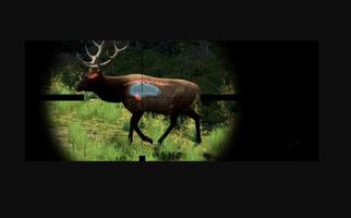 UDH Wild Animal Hunting Games - Deer Shooting 2020 screenshot 2