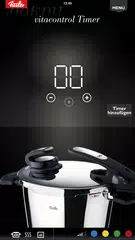Fissler Cooking App XAPK Herunterladen