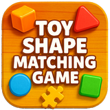 Toy Shape Matching Game APK