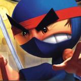 Hands Knife Ninja Zeichen