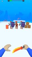 Hands Knife Ninja Screenshot 3