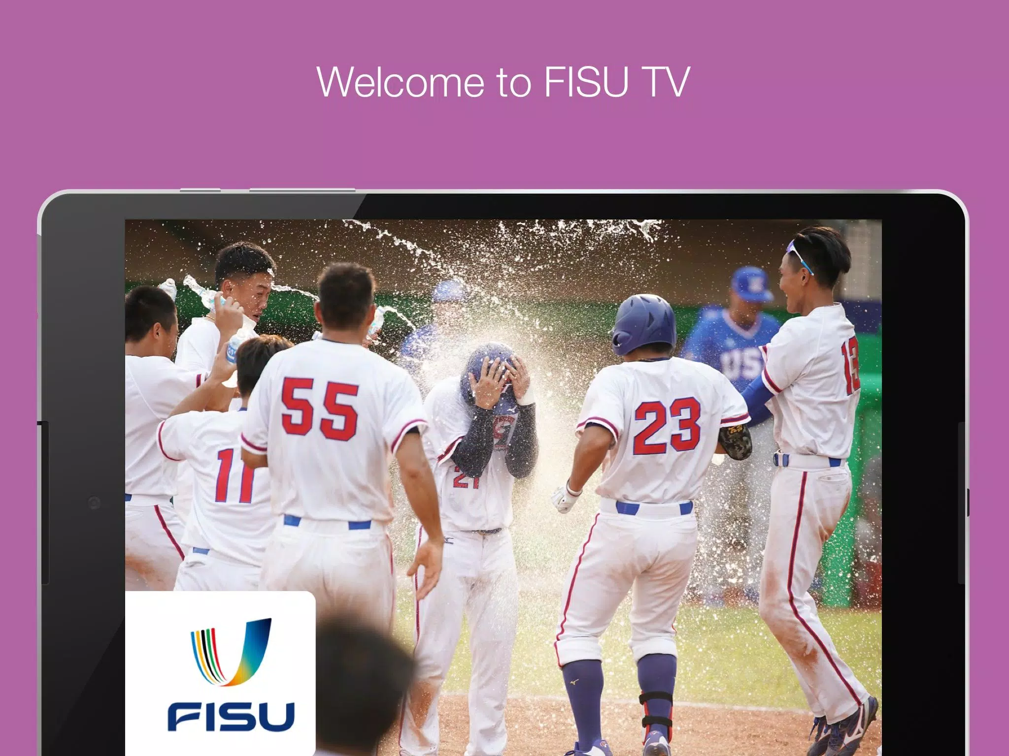 FISU TV APK for Android Download