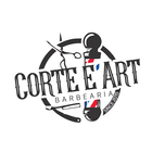 Barbearia Corte & Art ícone