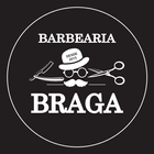 Barbearia do Braga icône