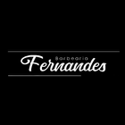 Barbearia Fernandes ikona