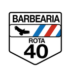 Barbearia Rota 40 icon