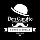 Don Canutto BarberShop icône