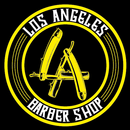 Los Angeles Barber Shop APK