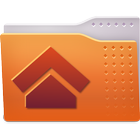 File Manager Free أيقونة