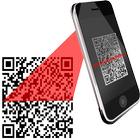 QR Code Creator and Scanner, B icon
