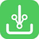ShareSave - برنامج حفظ الملفات APK
