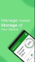 WhatsCleaner - Cleaner for WA تصوير الشاشة 1