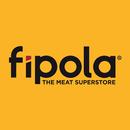 Fipola - Order Fresh Meat, Chi APK