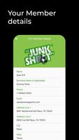 برنامه‌نما JUNK SHOT عکس از صفحه