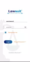 Lawsuit The Unique Case Finder XAPK download