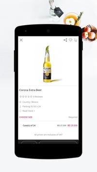 A&E Shop - Alcohol Delivery in Bahrain 截图 1
