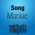 Song Maniac icon