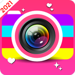 Beauty Makeup - Selfie Photo c