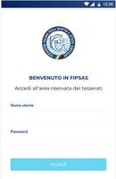 1 Schermata FIPSAPP