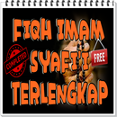 Fiqh Imam Syafi'i Terlengkap APK