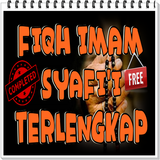 Fiqh Imam Syafi'i Terlengkap biểu tượng