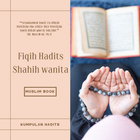 Fiqih Hadits Shahih Wanita icône