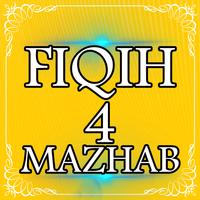 Fiqih 4 Mazhab Affiche