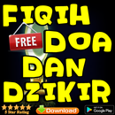 Fiqih Doa dan Dzikir APK