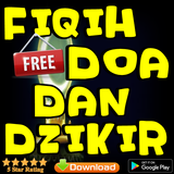 Fiqih Doa dan Dzikir Zeichen