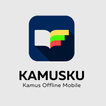 Icona KamusKu - Kamus Offline