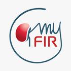 MyFIR ikon