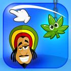 Weed Rescue Cut Marijuana Games icon