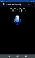 AudioRecording screenshot 1